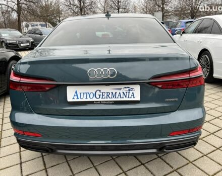 Ауди А6, объемом двигателя 1.98 л и пробегом 15 тыс. км за 74935 $, фото 34 на Automoto.ua