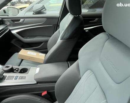 Ауди А6, объемом двигателя 3 л и пробегом 6 тыс. км за 89552 $, фото 30 на Automoto.ua