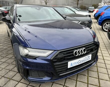 Ауди А6, объемом двигателя 2 л и пробегом 19 тыс. км за 73794 $, фото 2 на Automoto.ua