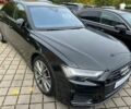 Ауді А6 2022 у Києві на Automoto.ua Ауді А6, об'ємом двигуна 3 л та пробігом 19 тис. км за 74511 $, фото 23 на Automoto.ua