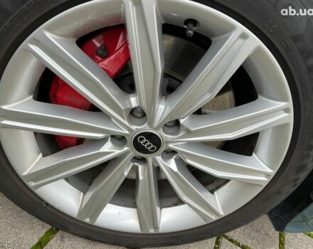 Ауди А6, объемом двигателя 3 л и пробегом 22 тыс. км за 72620 $, фото 9 на Automoto.ua