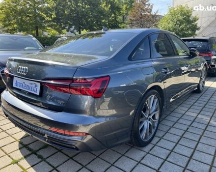 Ауди А6, объемом двигателя 3 л и пробегом 36 тыс. км за 59665 $, фото 20 на Automoto.ua