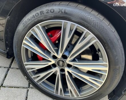 Ауди А6, объемом двигателя 3 л и пробегом 21 тыс. км за 77054 $, фото 32 на Automoto.ua