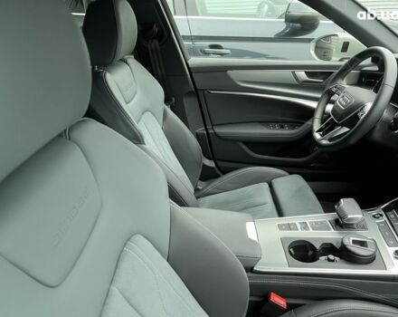 Ауди А6, объемом двигателя 3 л и пробегом 6 тыс. км за 89552 $, фото 22 на Automoto.ua