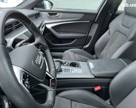 Ауди А6, объемом двигателя 2 л и пробегом 19 тыс. км за 73794 $, фото 15 на Automoto.ua