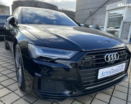 Ауди А6, объемом двигателя 3 л и пробегом 21 тыс. км за 77054 $, фото 13 на Automoto.ua