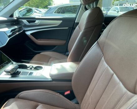 Ауди А6, объемом двигателя 2 л и пробегом 36 тыс. км за 63252 $, фото 32 на Automoto.ua