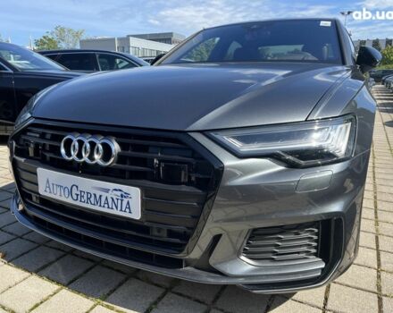 Ауди А6, объемом двигателя 3 л и пробегом 36 тыс. км за 59665 $, фото 9 на Automoto.ua