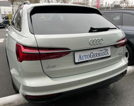 Ауди А6, объемом двигателя 3 л и пробегом 6 тыс. км за 89552 $, фото 7 на Automoto.ua