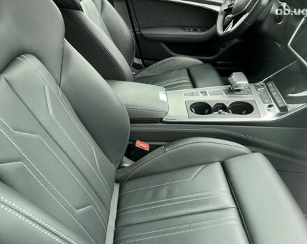 Ауди А6, объемом двигателя 3 л и пробегом 1 тыс. км за 92269 $, фото 19 на Automoto.ua