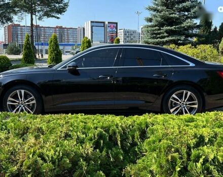 Ауди А6, объемом двигателя 2 л и пробегом 65 тыс. км за 40700 $, фото 3 на Automoto.ua