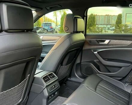 Ауди А6, объемом двигателя 2 л и пробегом 65 тыс. км за 38500 $, фото 23 на Automoto.ua