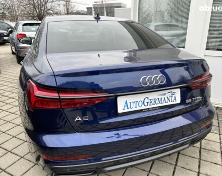 Ауди А6, объемом двигателя 2 л и пробегом 19 тыс. км за 73794 $, фото 30 на Automoto.ua