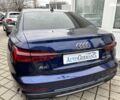Ауди А6, объемом двигателя 2 л и пробегом 19 тыс. км за 73794 $, фото 30 на Automoto.ua
