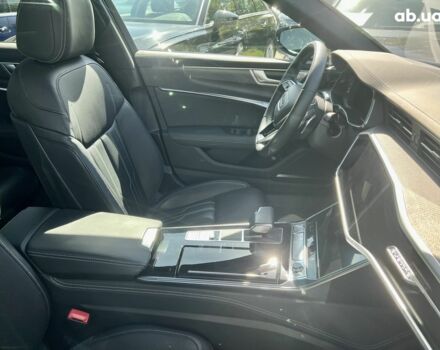 Ауди А6, объемом двигателя 3 л и пробегом 36 тыс. км за 59665 $, фото 27 на Automoto.ua