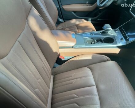 Ауди А6, объемом двигателя 2 л и пробегом 36 тыс. км за 63252 $, фото 9 на Automoto.ua