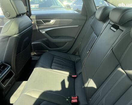 Ауди А6, объемом двигателя 3 л и пробегом 36 тыс. км за 59665 $, фото 18 на Automoto.ua