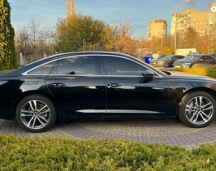 Ауди А6, объемом двигателя 2 л и пробегом 65 тыс. км за 38500 $, фото 7 на Automoto.ua