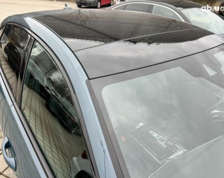 Ауди А6, объемом двигателя 1.98 л и пробегом 15 тыс. км за 74935 $, фото 8 на Automoto.ua