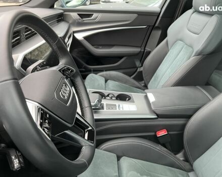 Ауди А6, объемом двигателя 3 л и пробегом 17 тыс. км за 80967 $, фото 29 на Automoto.ua