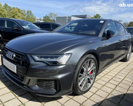 Ауди А6, объемом двигателя 3 л и пробегом 36 тыс. км за 59665 $, фото 8 на Automoto.ua