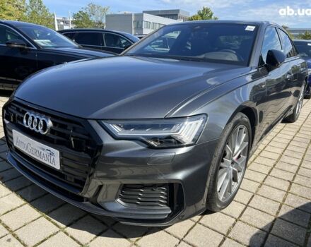 Ауди А6, объемом двигателя 3 л и пробегом 36 тыс. км за 59665 $, фото 7 на Automoto.ua