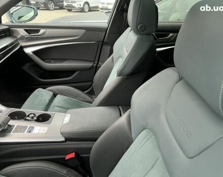 Ауди А6, объемом двигателя 3 л и пробегом 17 тыс. км за 80967 $, фото 31 на Automoto.ua