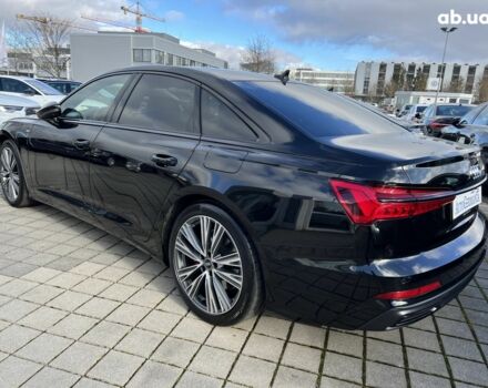 Ауди А6, объемом двигателя 3 л и пробегом 21 тыс. км за 77054 $, фото 8 на Automoto.ua