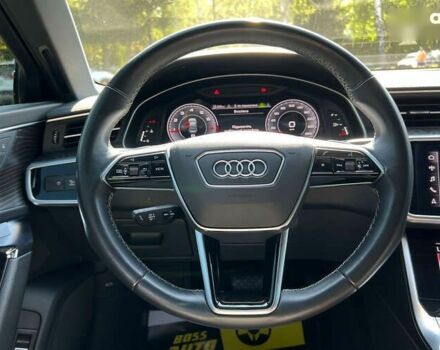 Ауди А6, объемом двигателя 2 л и пробегом 65 тыс. км за 40700 $, фото 18 на Automoto.ua