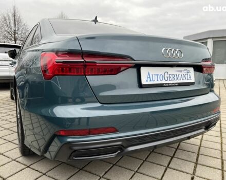 Ауди А6, объемом двигателя 1.98 л и пробегом 15 тыс. км за 74935 $, фото 27 на Automoto.ua