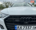 Ауди А6, объемом двигателя 2 л и пробегом 20 тыс. км за 52500 $, фото 14 на Automoto.ua