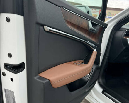 Ауди А6, объемом двигателя 2 л и пробегом 20 тыс. км за 52500 $, фото 6 на Automoto.ua