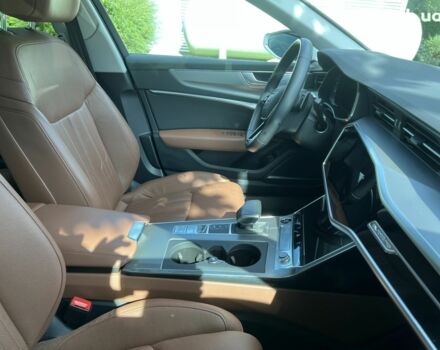 Ауди А6, объемом двигателя 2 л и пробегом 36 тыс. км за 63252 $, фото 8 на Automoto.ua