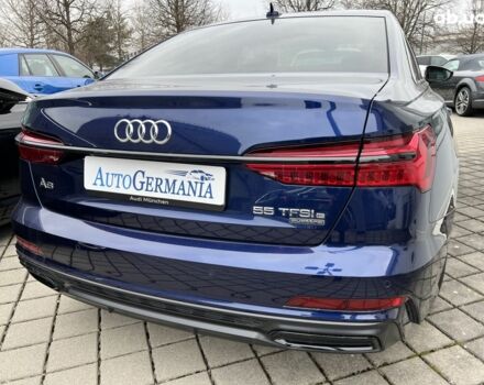 Ауди А6, объемом двигателя 2 л и пробегом 19 тыс. км за 73794 $, фото 37 на Automoto.ua