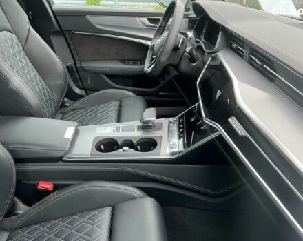 Ауди А6, объемом двигателя 2 л и пробегом 12 тыс. км за 73250 $, фото 15 на Automoto.ua