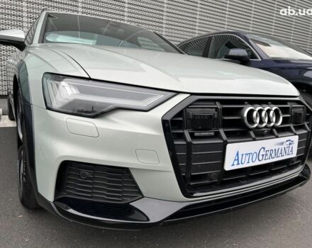 Ауди А6, объемом двигателя 3 л и пробегом 6 тыс. км за 89552 $, фото 1 на Automoto.ua