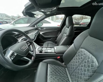 Ауди А6, объемом двигателя 1.98 л и пробегом 15 тыс. км за 74935 $, фото 41 на Automoto.ua