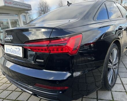 Ауди А6, объемом двигателя 3 л и пробегом 21 тыс. км за 77054 $, фото 33 на Automoto.ua