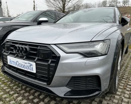 Ауди А6, объемом двигателя 3 л и пробегом 1 тыс. км за 92269 $, фото 17 на Automoto.ua