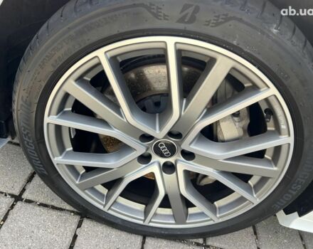 Ауди А6, объемом двигателя 2 л и пробегом 36 тыс. км за 63252 $, фото 25 на Automoto.ua