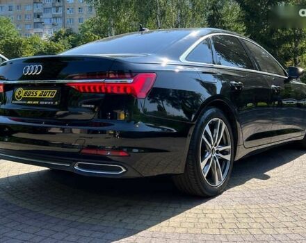 Ауди А6, объемом двигателя 2 л и пробегом 65 тыс. км за 38900 $, фото 6 на Automoto.ua