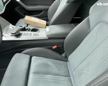 Ауди А6, объемом двигателя 3 л и пробегом 6 тыс. км за 89552 $, фото 29 на Automoto.ua