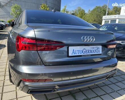 Ауди А6, объемом двигателя 3 л и пробегом 36 тыс. км за 59665 $, фото 22 на Automoto.ua