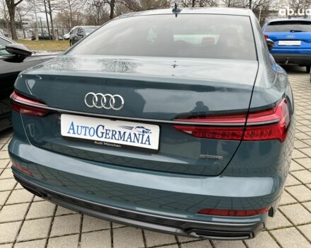 Ауди А6, объемом двигателя 1.98 л и пробегом 15 тыс. км за 74935 $, фото 36 на Automoto.ua