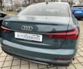 Ауди А6, объемом двигателя 1.98 л и пробегом 15 тыс. км за 74935 $, фото 36 на Automoto.ua