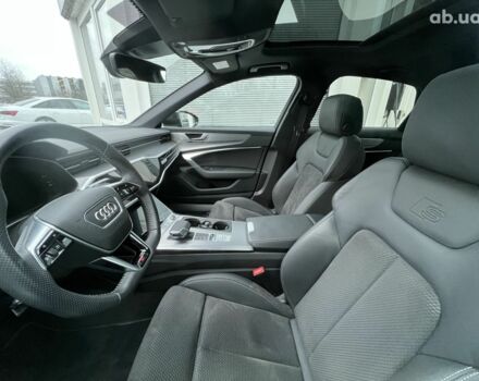 Ауди А6, объемом двигателя 2 л и пробегом 19 тыс. км за 73794 $, фото 16 на Automoto.ua