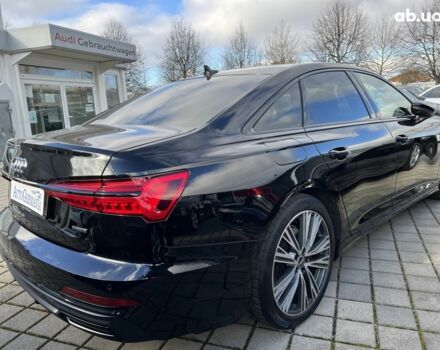 Ауди А6, объемом двигателя 3 л и пробегом 21 тыс. км за 77054 $, фото 20 на Automoto.ua