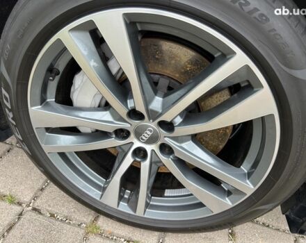 Ауди А6, объемом двигателя 2 л и пробегом 12 тыс. км за 73250 $, фото 3 на Automoto.ua