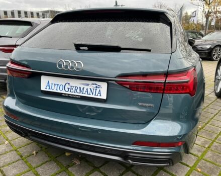 Ауди А6, объемом двигателя 3 л и пробегом 22 тыс. км за 72620 $, фото 17 на Automoto.ua