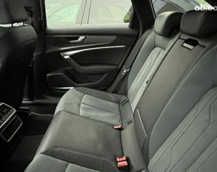 Ауди А6, объемом двигателя 3 л и пробегом 6 тыс. км за 89552 $, фото 17 на Automoto.ua